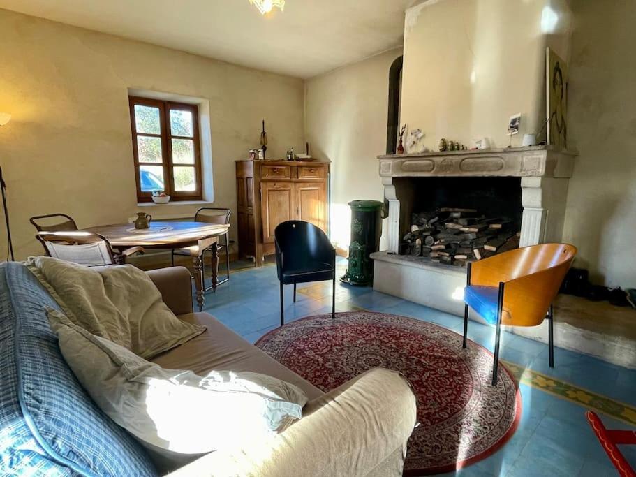 Petite Maison Provencale, Unique Et Calme Sainte-Jalle 외부 사진