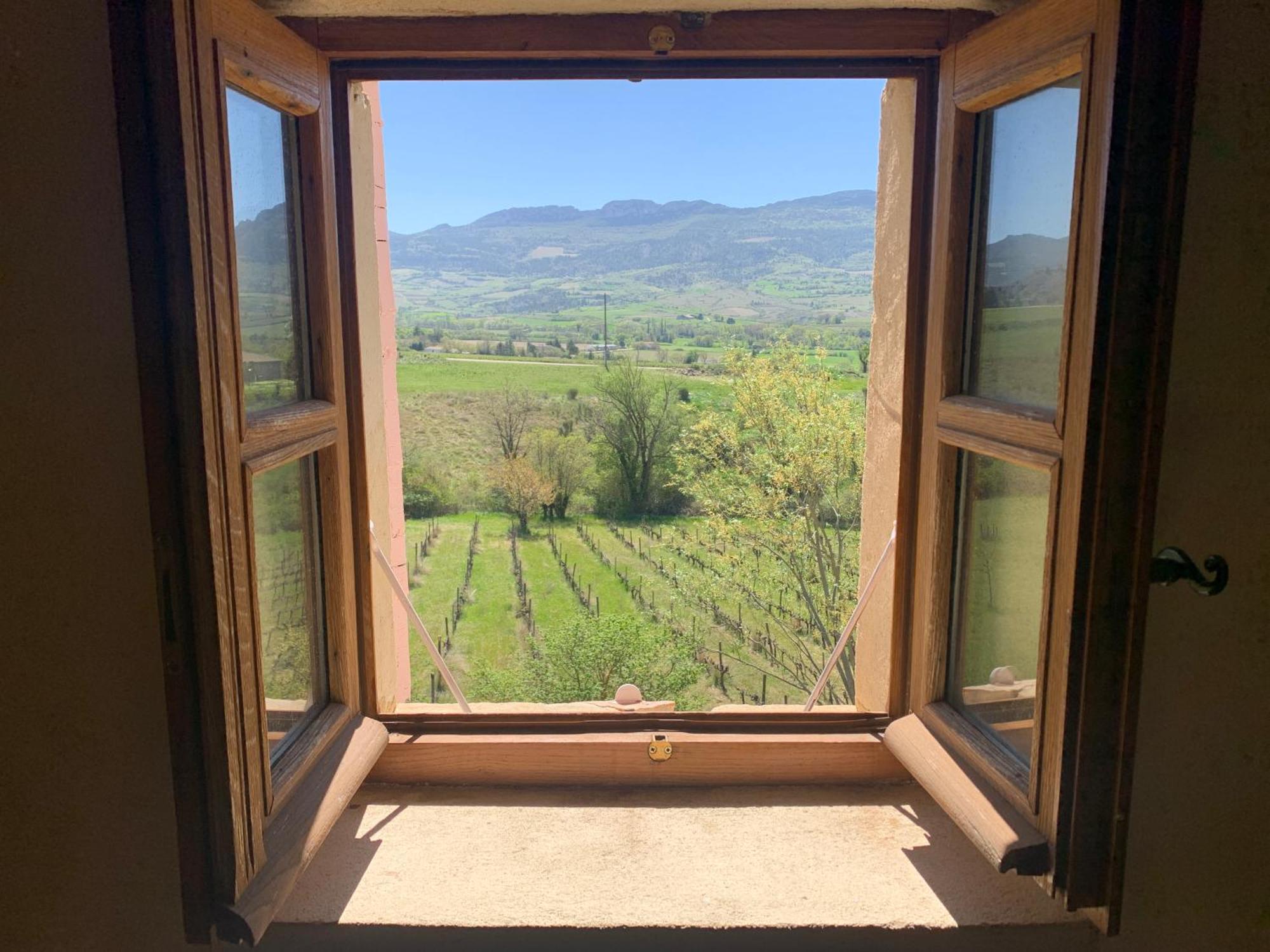 Petite Maison Provencale, Unique Et Calme Sainte-Jalle 외부 사진